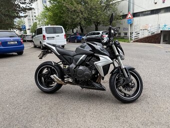 Honda CB1000R - 2