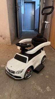 Auto odražedlo - 2
