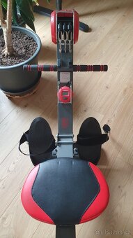 Veslovaci trenazer - 2