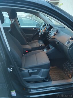 Prodám Volkswagen Tiguan - 2
