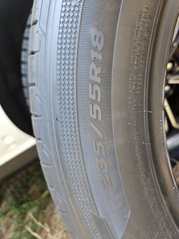 Letní pneumatiky HANKOOK VENTUS PRIME 3 - 2