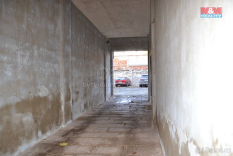 Prodej bytu 2+1, 59 m², Červený Kostelec, centrum obce - 2