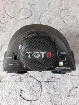 Kompletní volant T-GT II, F488 GT3, T-LCM - 2
