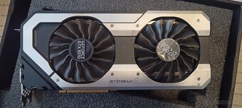 GeForce 1070 Palit SuperJetStream 8 gb - 2