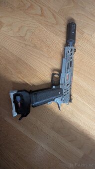 HPA Hi-Capa CTM - 2