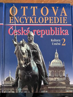 Ottova encyklopedie - 2