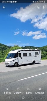 Karavan Laika ECOVIP 712 50 000 Km r.v 2015 - 2
