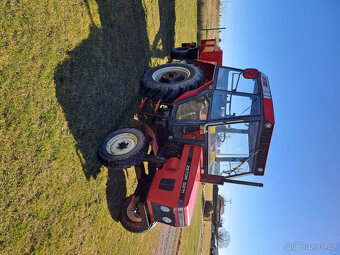 Zetor 5211 - 2