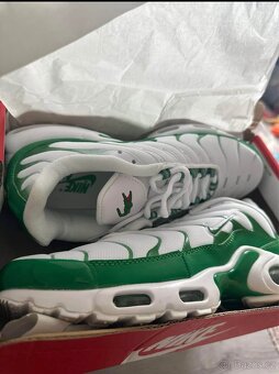 Lacoste x Nike TN (Tuned Air) - 2