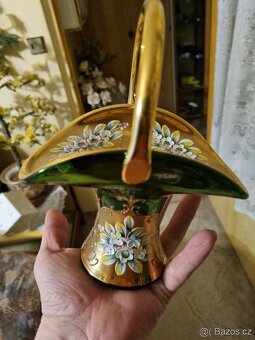 Starý porcelán - 2