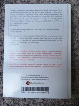 Mark dzirasa: 21 dnů - 2