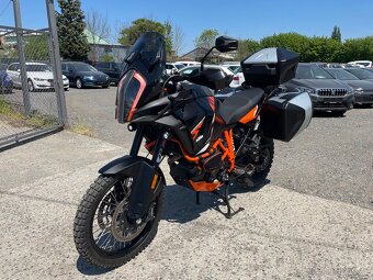 KTM 1290 SuperAdventure R - 2