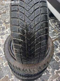 195/55/16 letní pneu 195/55 R16 - 2