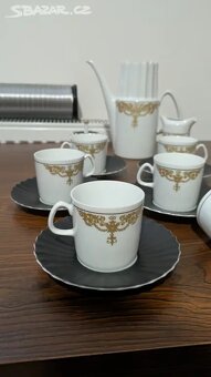 Porcelánový servis - Aurelie - Jaroslav Ježek - 2