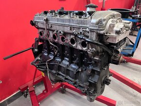 Motor BMW S54B32 M3 Z4 - 2
