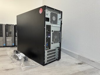 DELL OptiPlex 3020 MT – i3 | 8 GB RAM | 256 GB SSD | W11 - 2