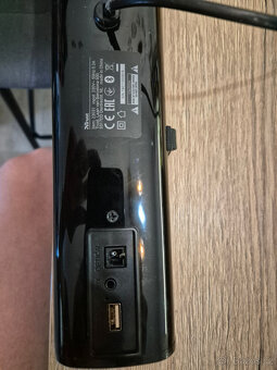 Soundbar Trust Lino XL 2.0 - 2
