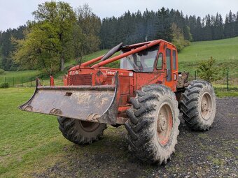 TIMBERJACK - 2