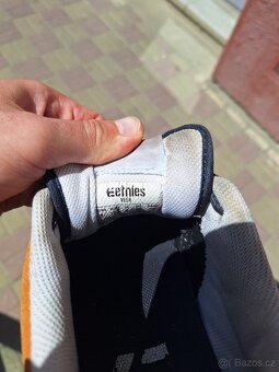Skate boty Etnies 42 - 2