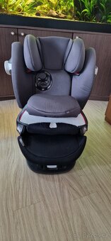 Autosedačka Cybex Pallas M-fix - 2