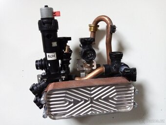 Protherm LEV 24 KKV - 2