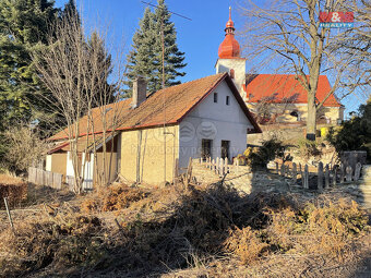 Prodej rodinného domu, 85 m², Rovná - 2