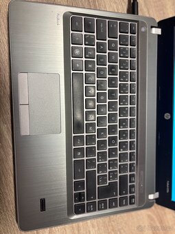 HP ProBook 4330s i5/6GB/240GBSSD - ZÁRUKA - 2