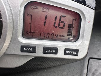 Aprilia SR 125 max - 2
