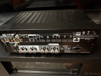 Denon DRA-900-H Black - 2