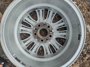 Alu kola BMW R17 et 20 - 2