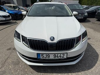 Náhradní díly Octavia III 1.6 TDI 85kw DSG DDYA SMT 114tkm - 2