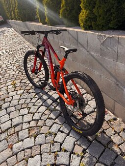 Qayron Carma mk2 - 2