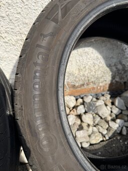 Letní Continental 235/45 R18 - 2