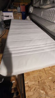 Matrace 80x200 - 2
