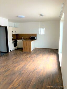 Moderní byt 3+kk k pronájmu, 71 m2 – Žďár nad Sázavou - 2