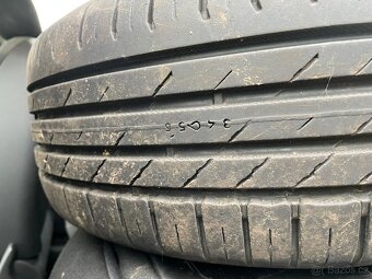 ALU Citroen C3 175/65R14 - 2