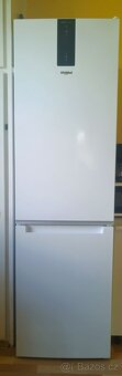 Lednice Whirlpool W7 TOTAL NO FROST - 2