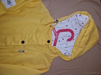Bunda Meatfly vel.XS - 2