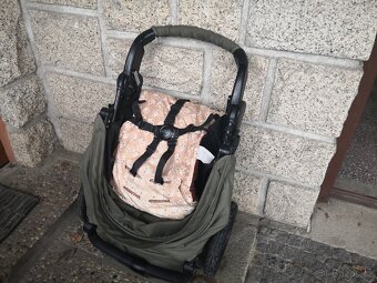 Britax B motion 3 plus - 2