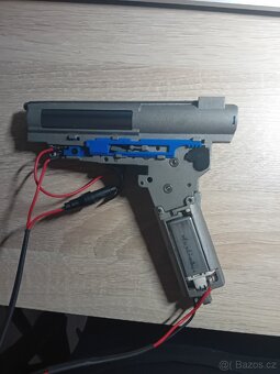 Prodám V2 mechabox na vnitřní díly - 2