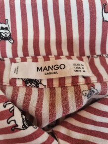 Mango košile M - 2