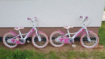 dětské kolo kolo dinobikes 16 - 2