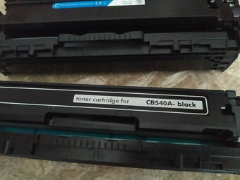 toner HP laser jet 1515 - 2