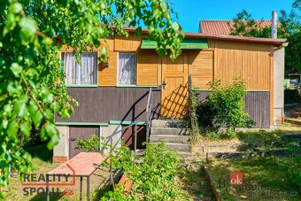 Prodej, domy/chata, 40 m2, Skalka E43, 35002 Cheb, Cheb [ID - 2