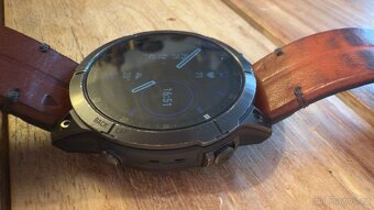 Prodám použité Garmin Epix Gen 2 47mm - 2