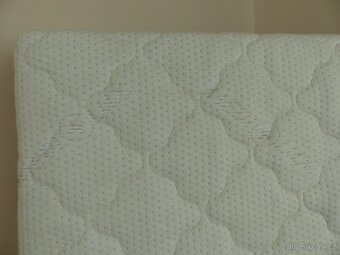 Matrace 160×210 cm - 2