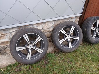 205/55 R16 Michelin primacy letni - 2