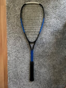 Squash raketa Active Mach SX-100 - 2