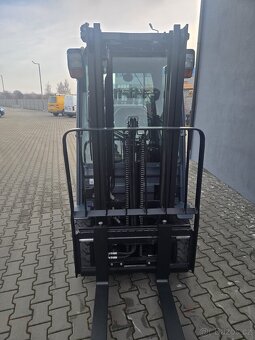 Prodám VZV - 2