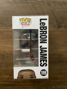 Funko POP LeBron James 1059 - 2